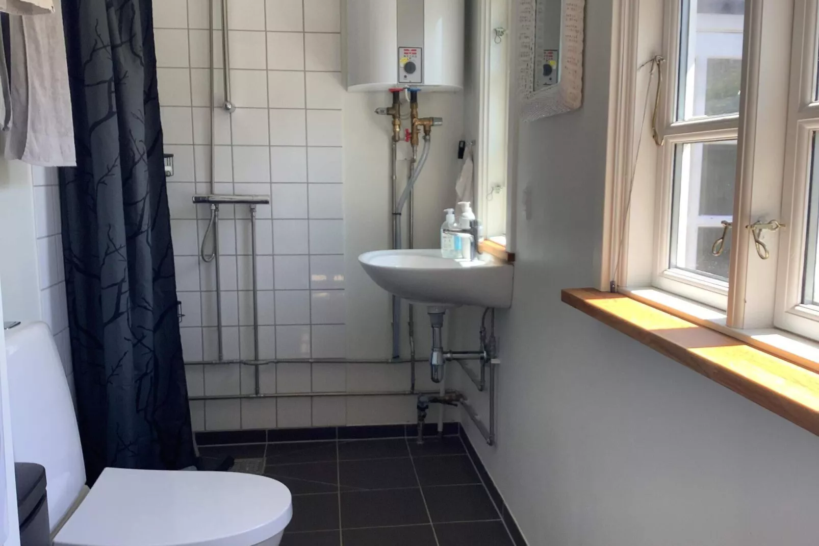 8 persoons vakantie huis in Holbæk-Niet-getagd