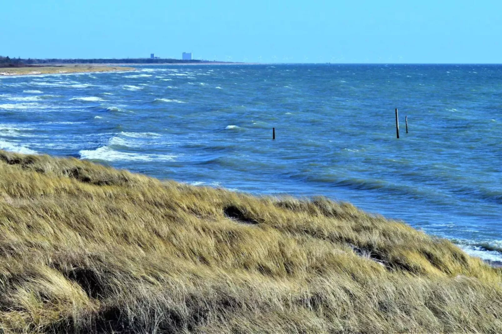 12 persoons vakantie huis in Rødby-By Traum-Waterzicht