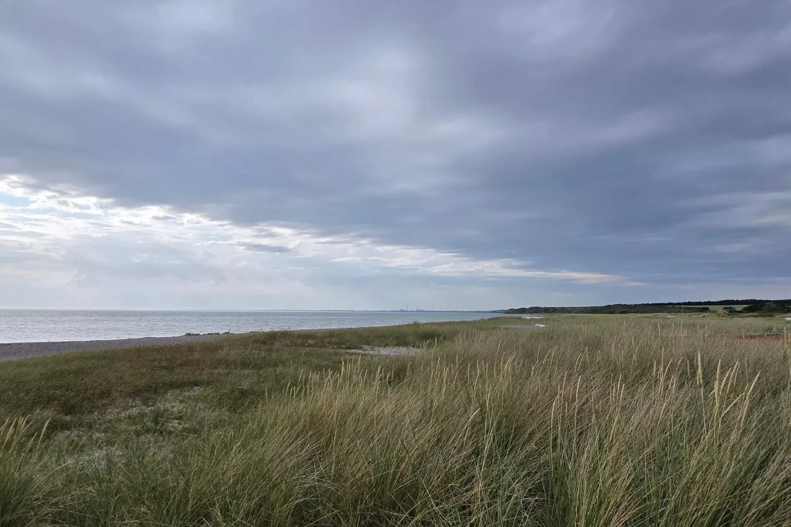 Rustige strand retraite -- By Traum Ferienwohnungen-Niet-getagd