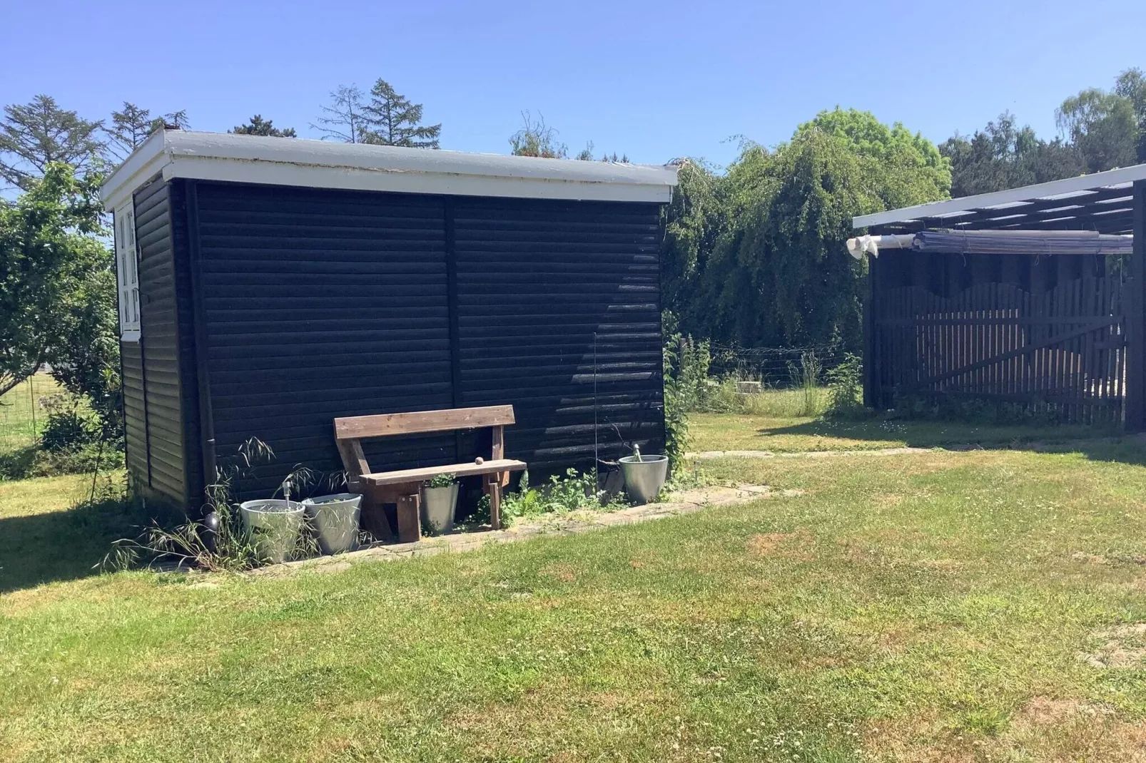 8 persoons vakantie huis in Holbæk-By Traum-Niet-getagd