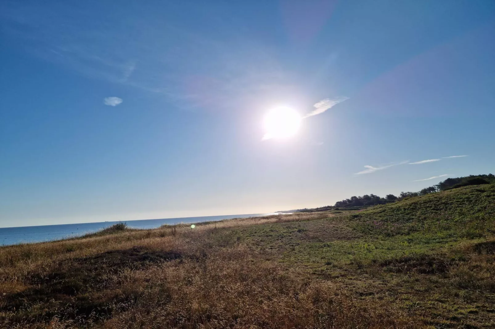 4 persoons vakantie huis in Allingåbro-By Traum-Niet-getagd