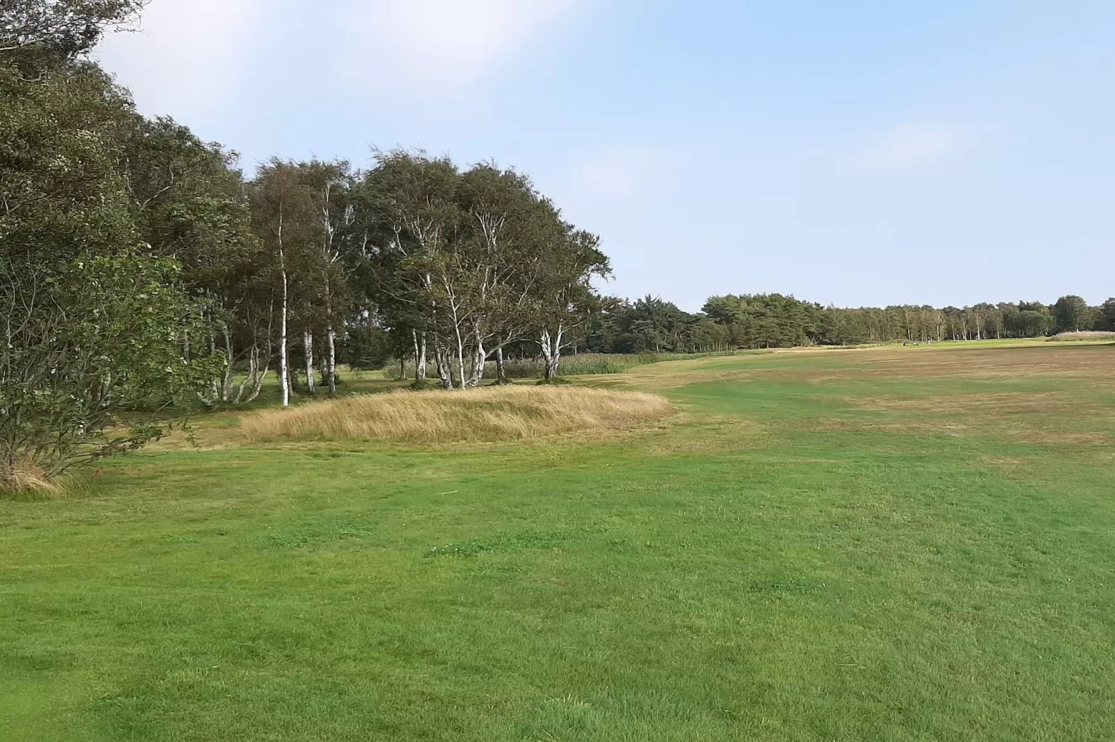 6 persoons vakantie huis in Læsø-By Traum