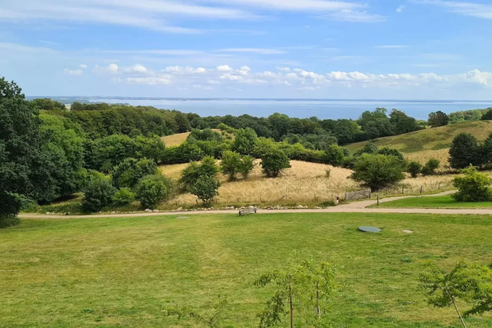 8 persoons vakantie huis in Bjert-By Traum-Niet-getagd