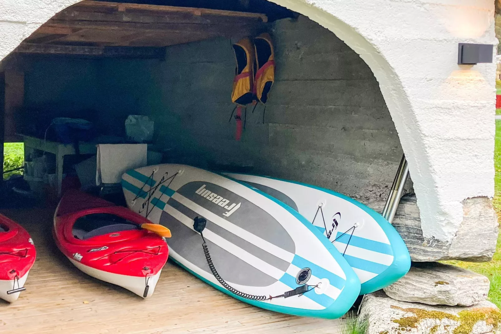 6 persoons vakantie huis in olden-By Traum-Niet-getagd