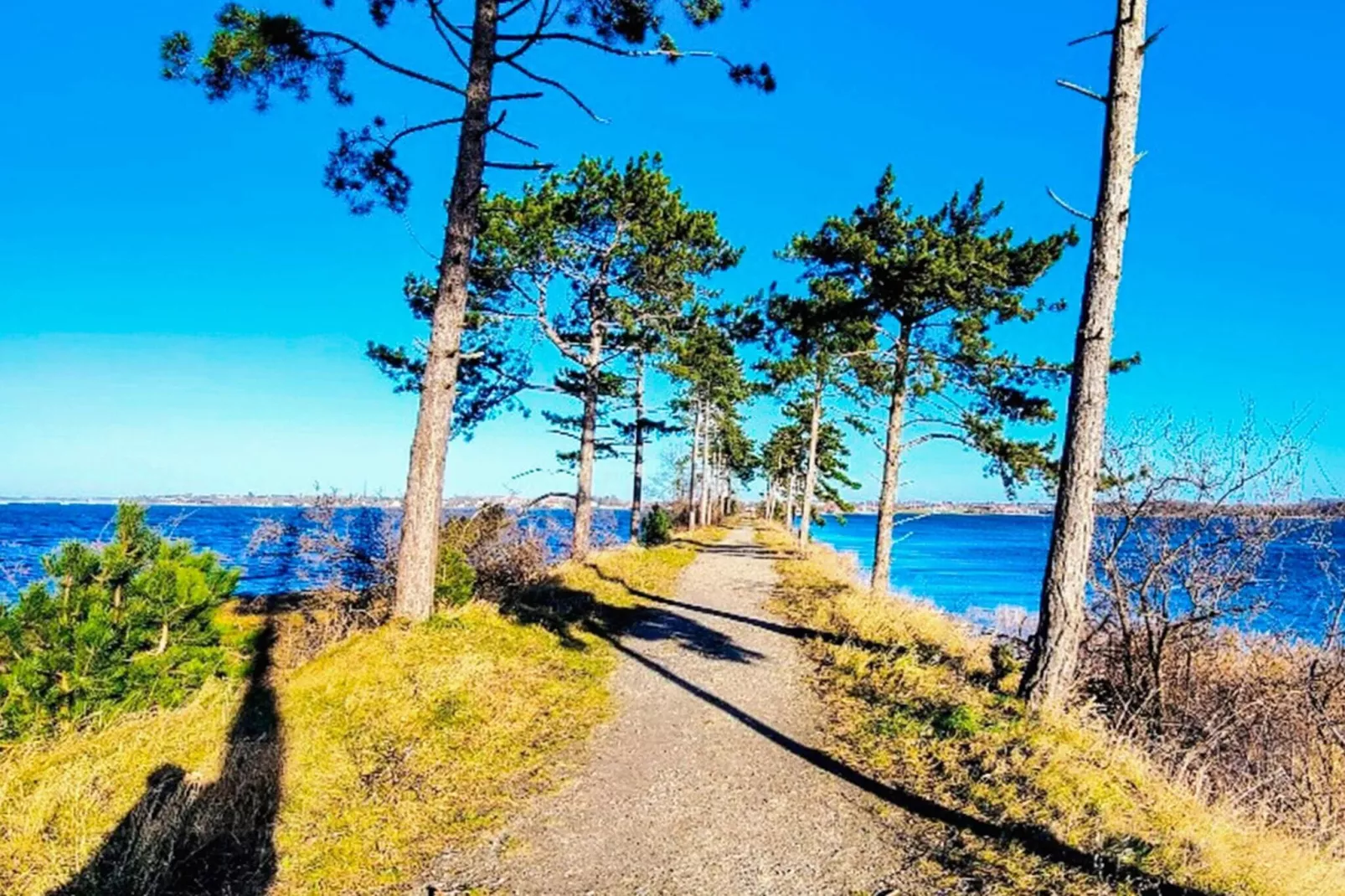 6 persoons vakantie huis in Jægerspris-By Traum-Waterzicht