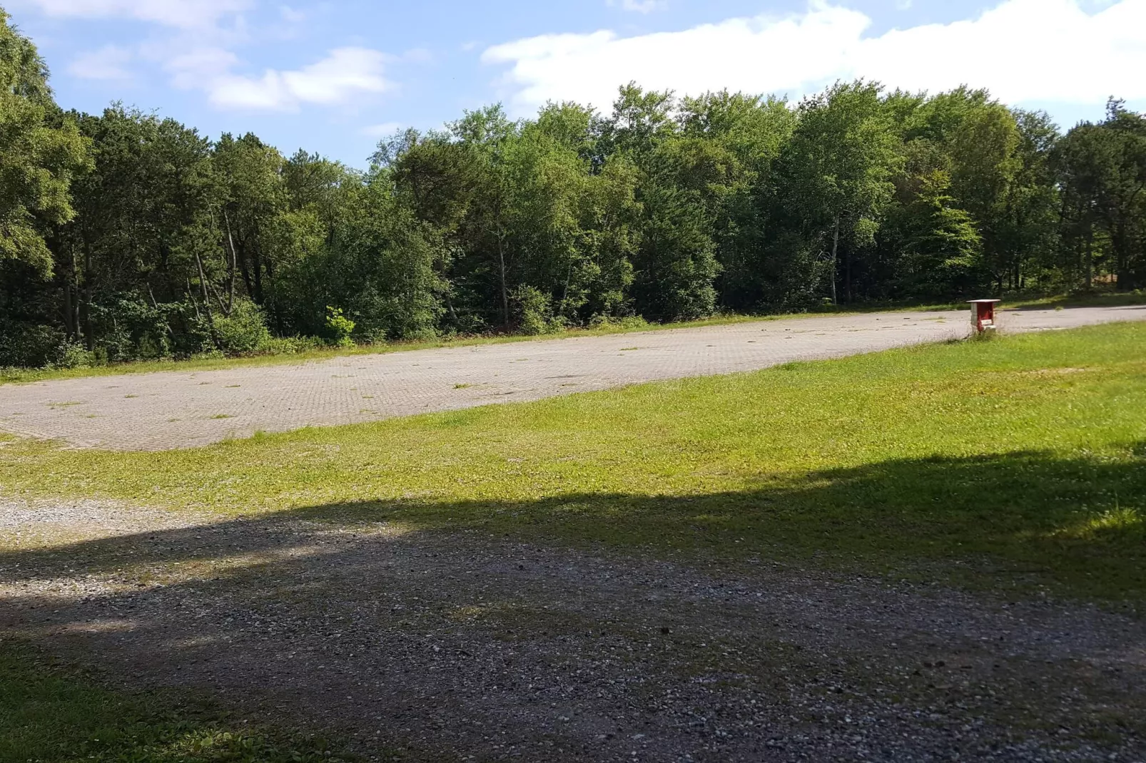 8 persoons vakantie huis in Hadsund-By Traum-Niet-getagd