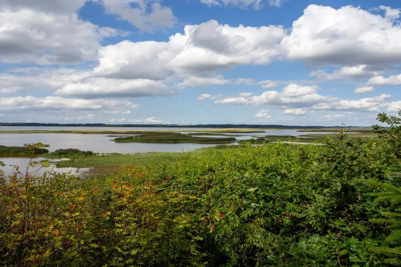 6 persoons vakantie huis in Vinderup-By Traum-Waterzicht