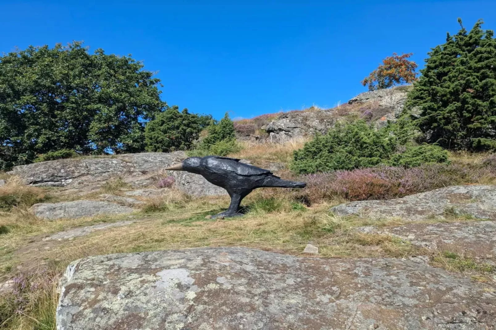 4 persoons vakantie huis in KYRKESUND-By Traum-Niet-getagd