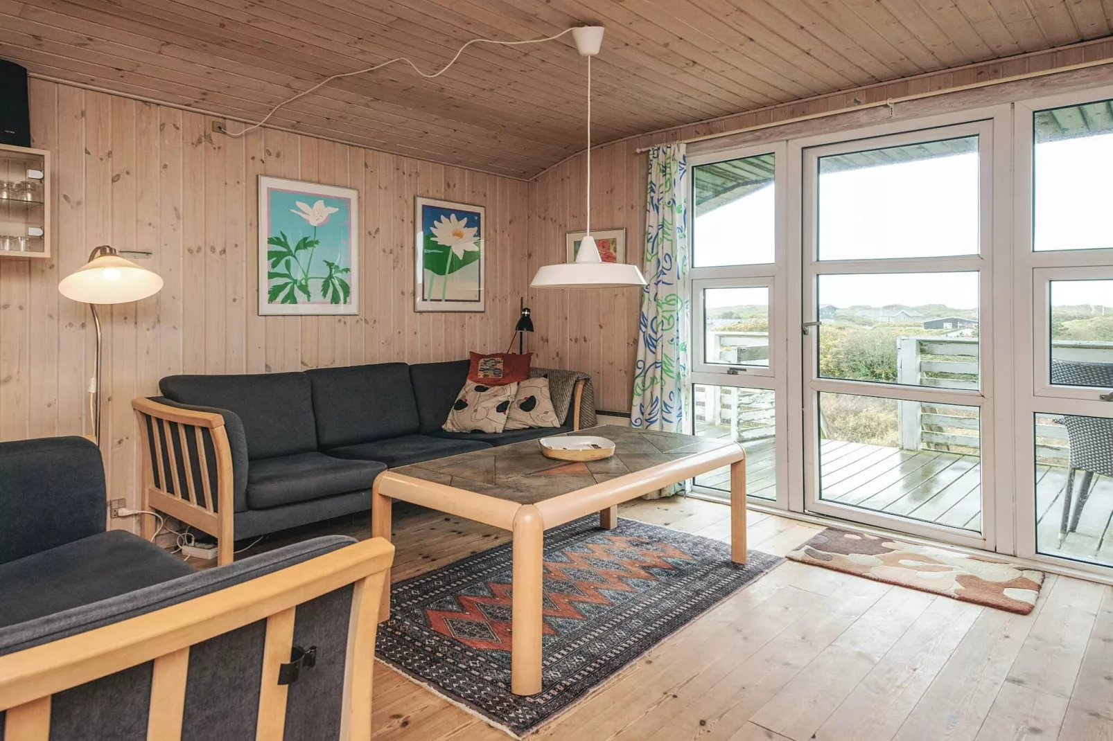 6 persoons vakantie huis in Fanø-By Traum-Binnen