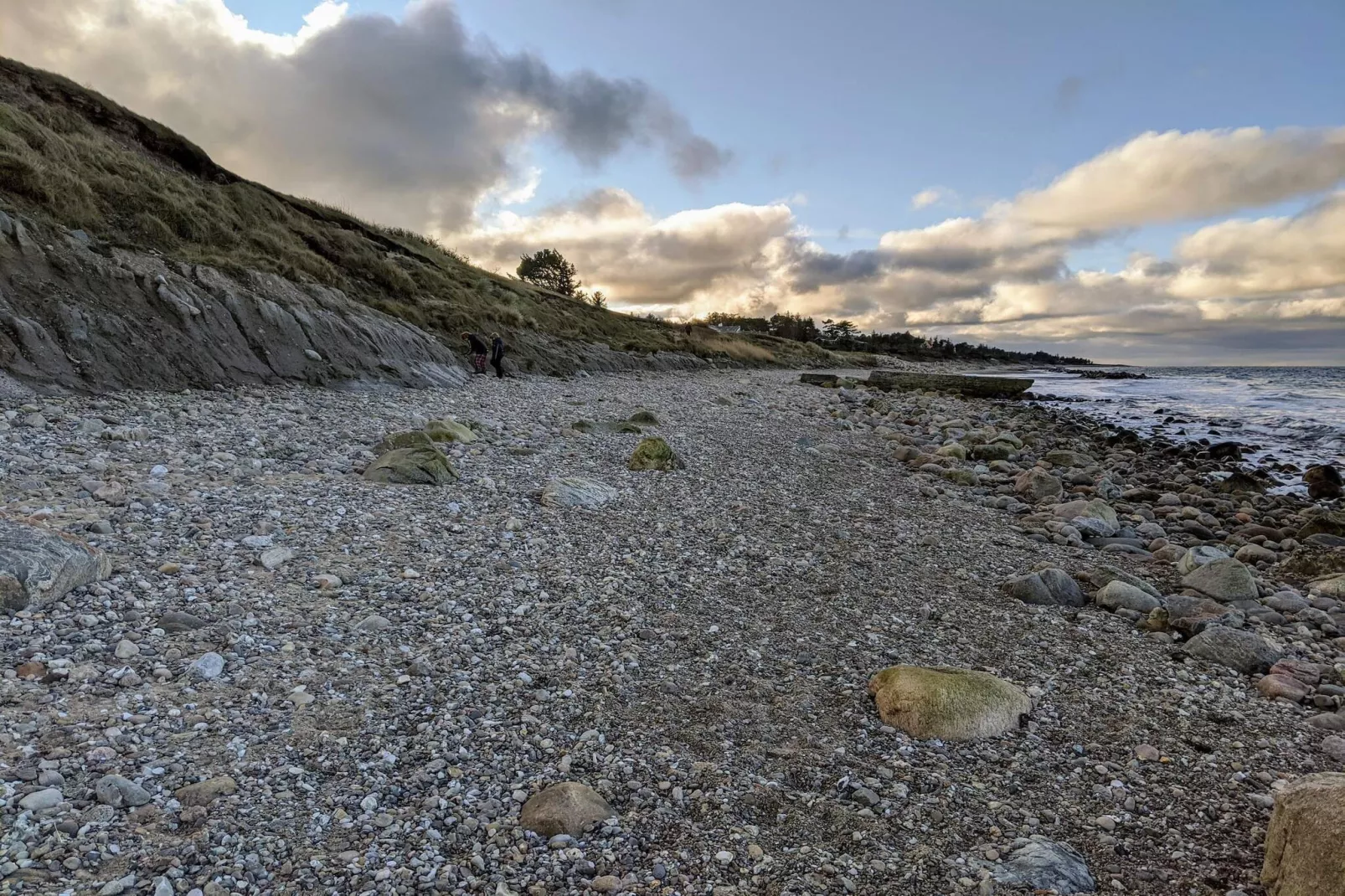 8 persoons vakantie huis in Gilleleje-By Traum-Niet-getagd