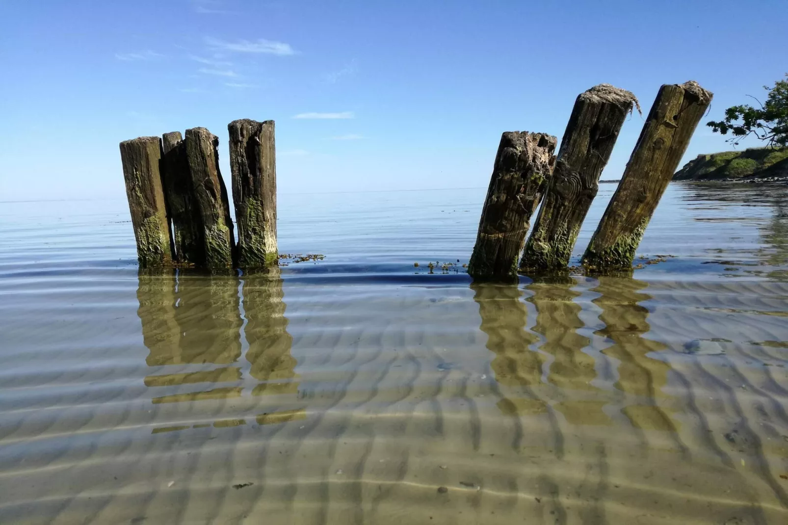 Luxe retraite in Mommark -- By Traum Ferienwohnungen