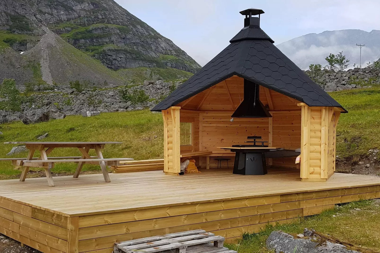 10 persoons vakantie huis in Reinfjord-Niet-getagd