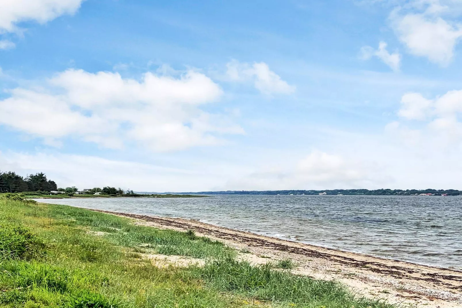 6 persoons vakantie huis in Farsø-By Traum