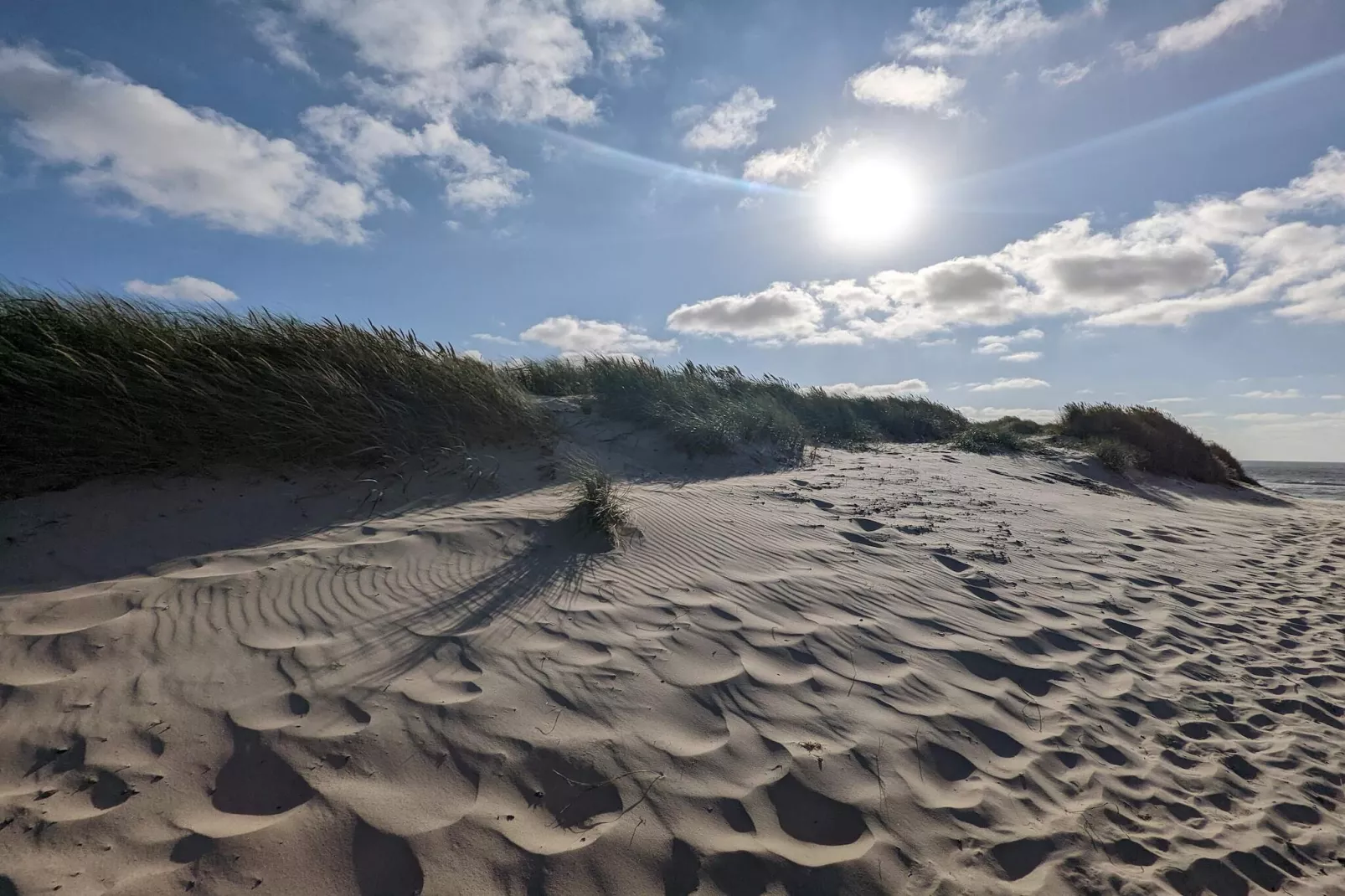 6 persoons vakantie huis in Nørre Nebel-By Traum-Niet-getagd