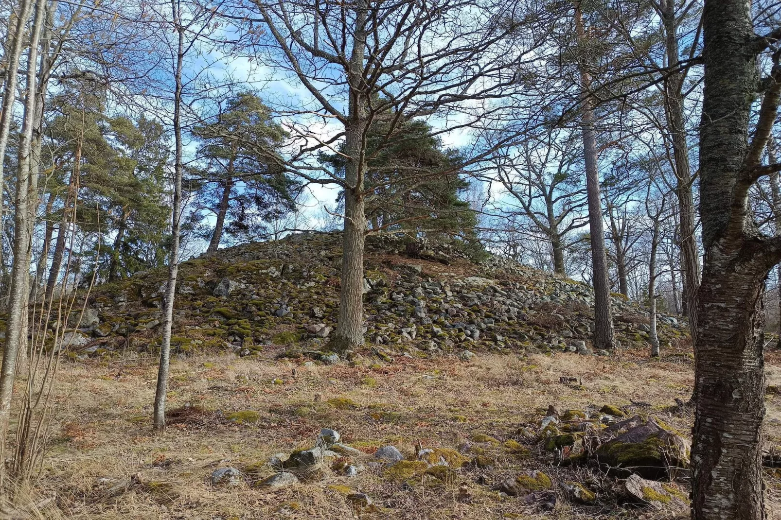 6 persoons vakantie huis in ORNÖ-By Traum-Niet-getagd