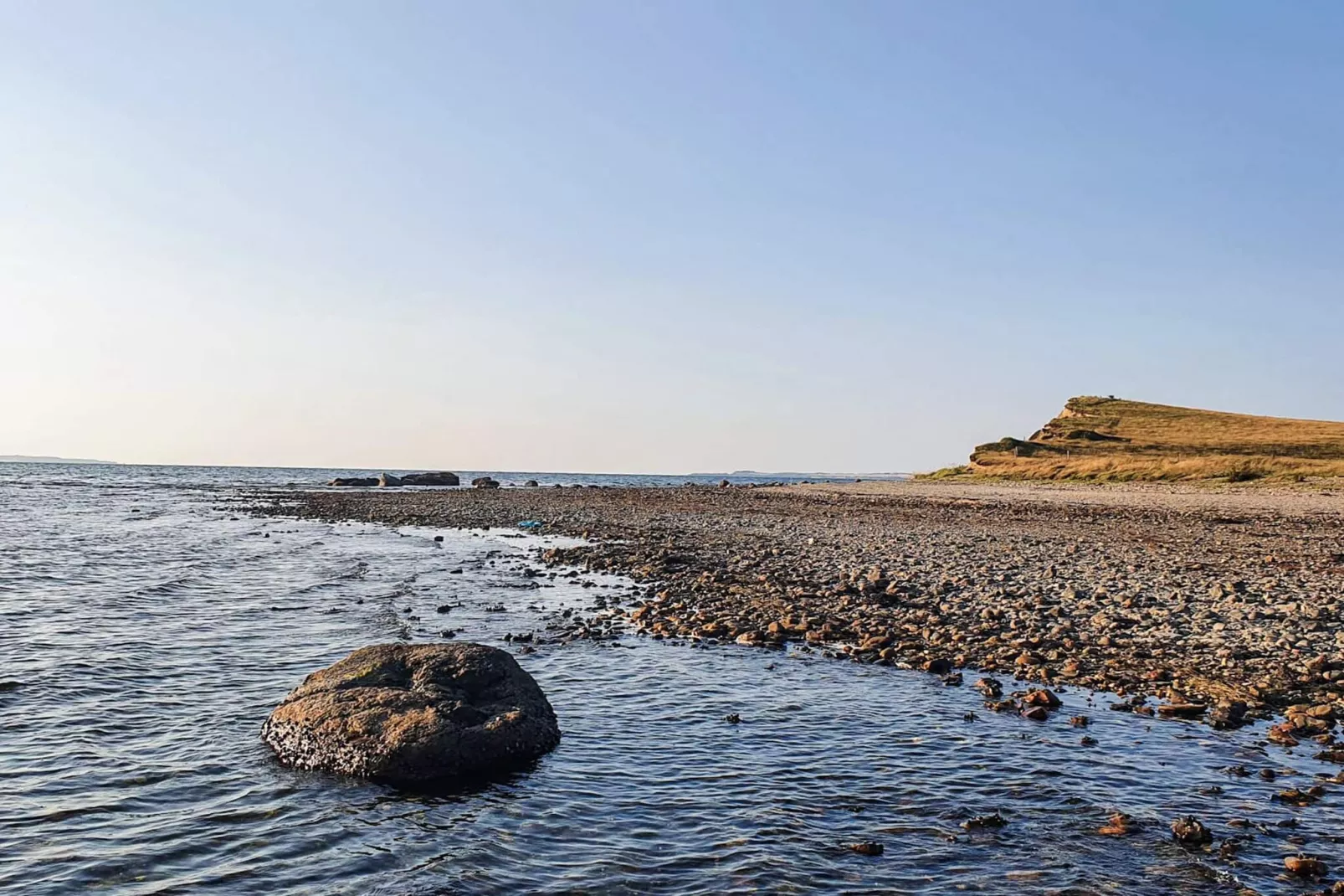 6 persoons vakantie huis in Løgstør-By Traum-Waterzicht