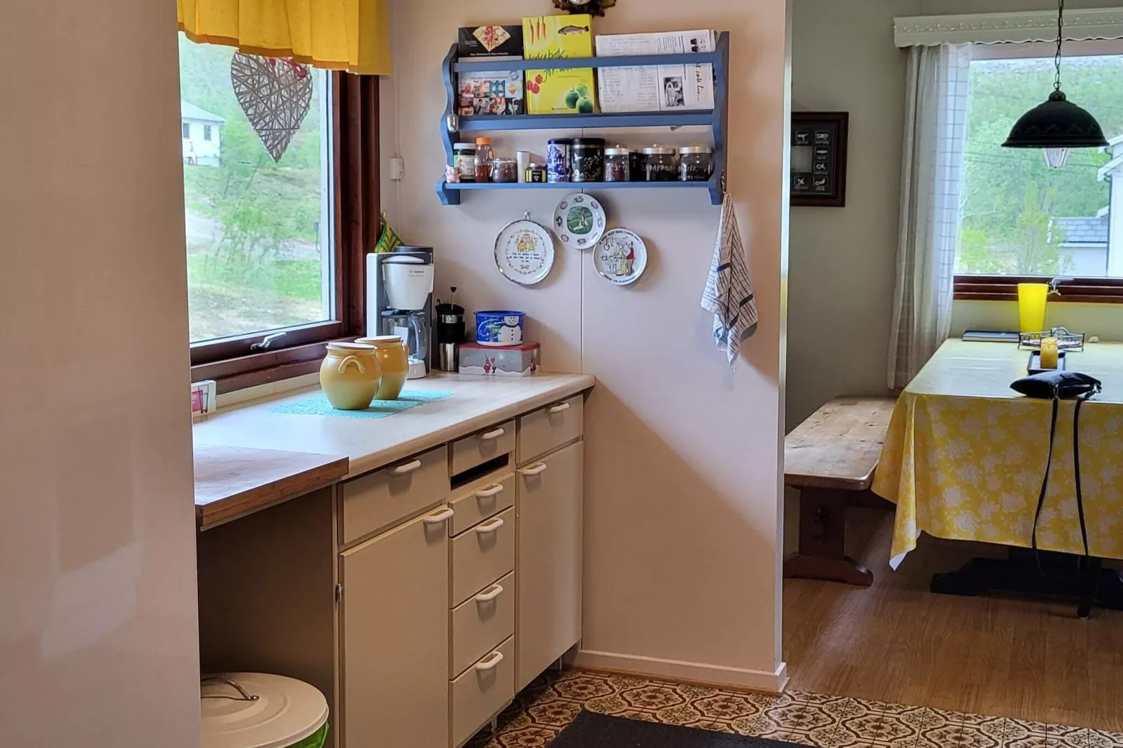 10 persoons vakantie huis in Reinfjord-By Traum-Binnen
