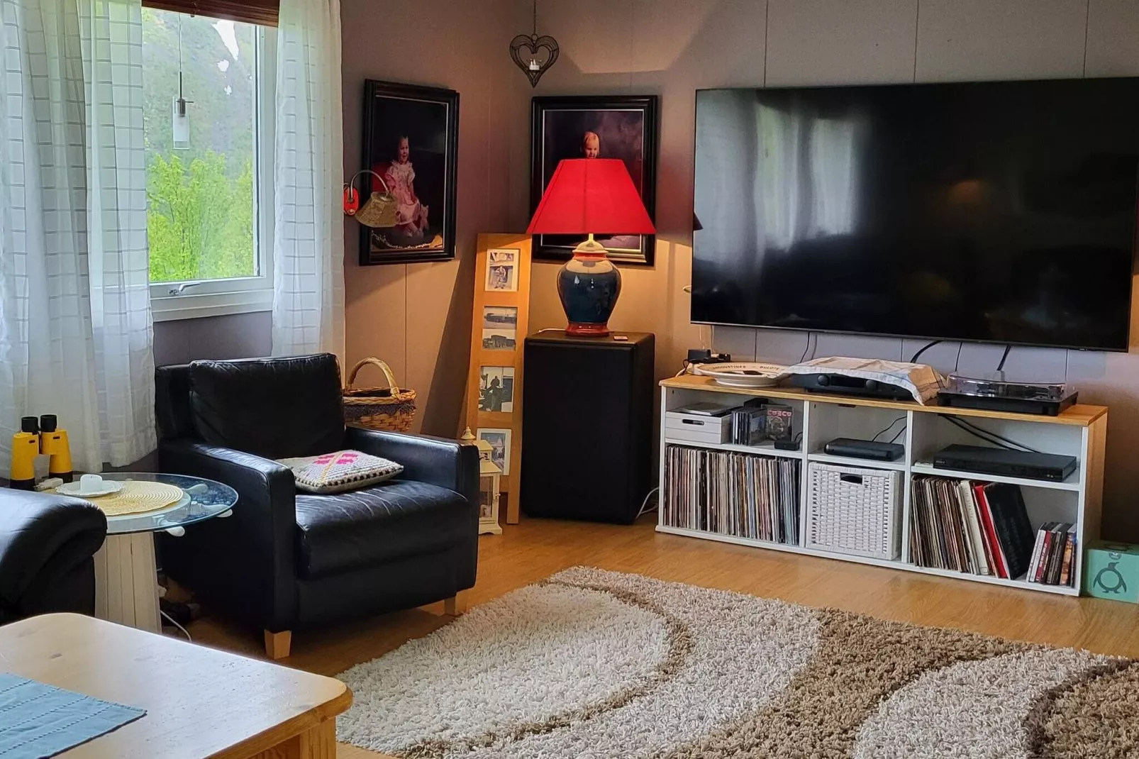 10 persoons vakantie huis in Reinfjord-By Traum-Binnen