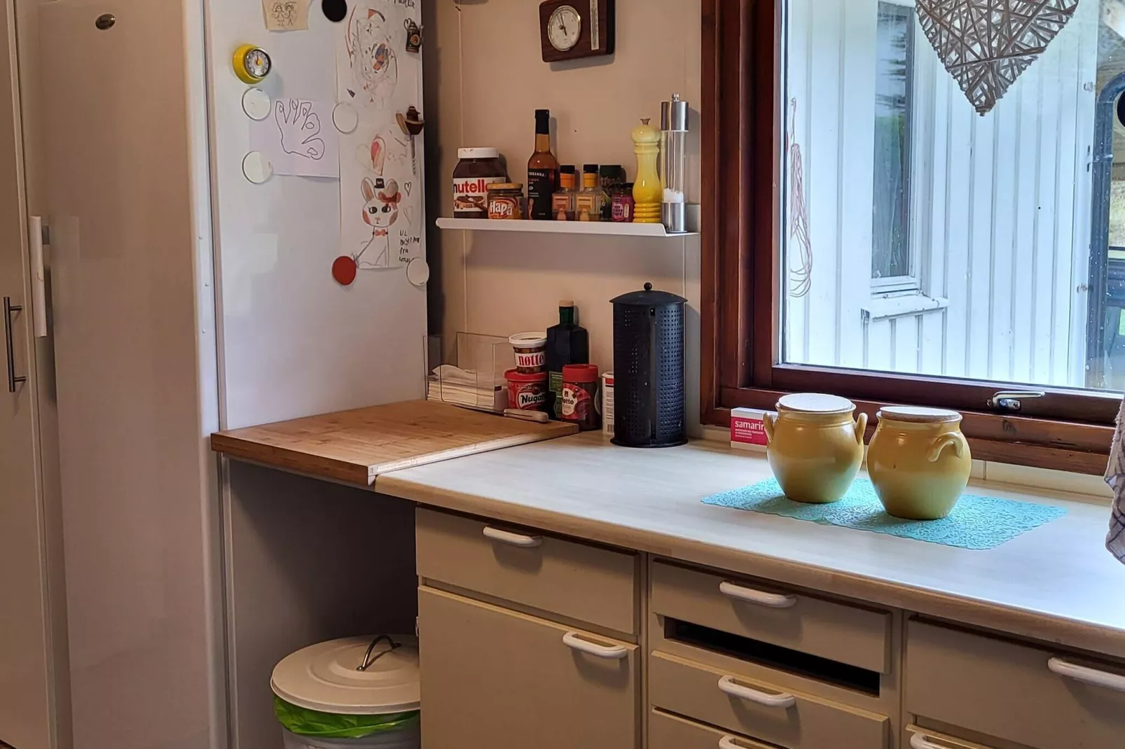 10 persoons vakantie huis in Reinfjord-By Traum-Binnen