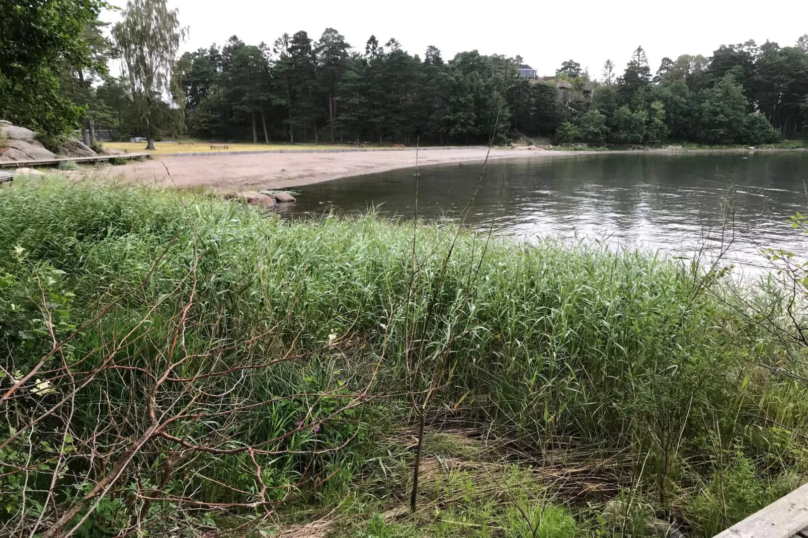 6 persoons vakantie huis in Sandefjord-By Traum