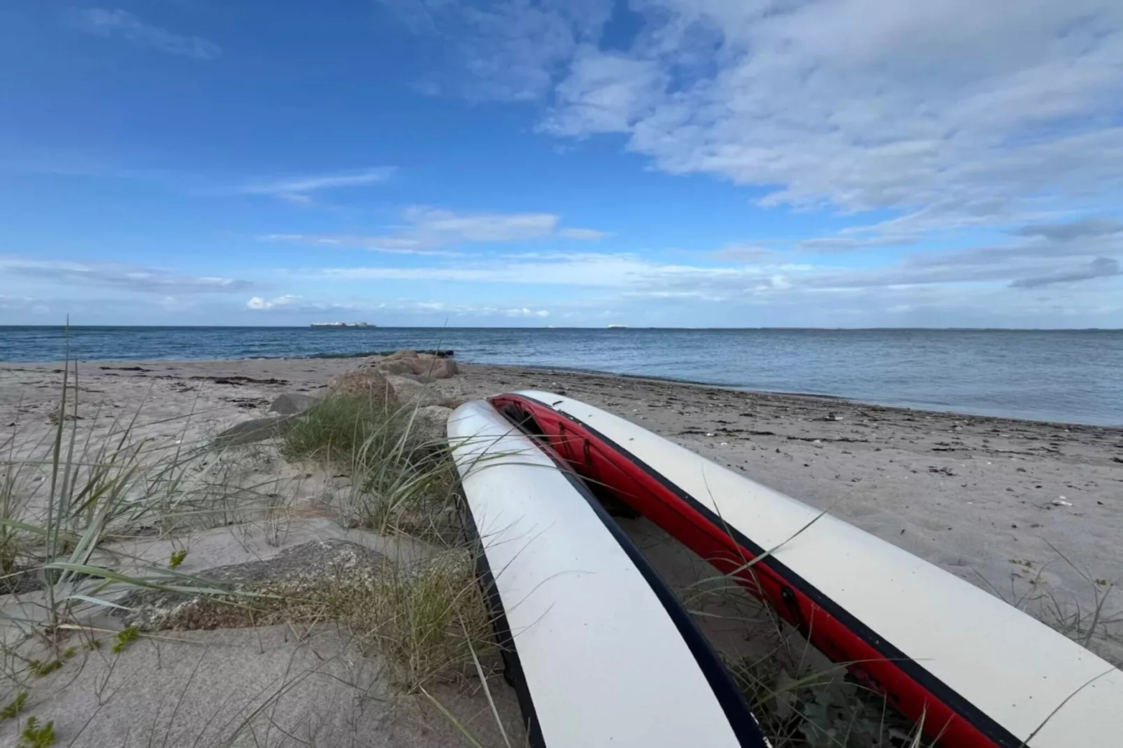 8 persoons vakantie huis in Otterup-By Traum-Waterzicht