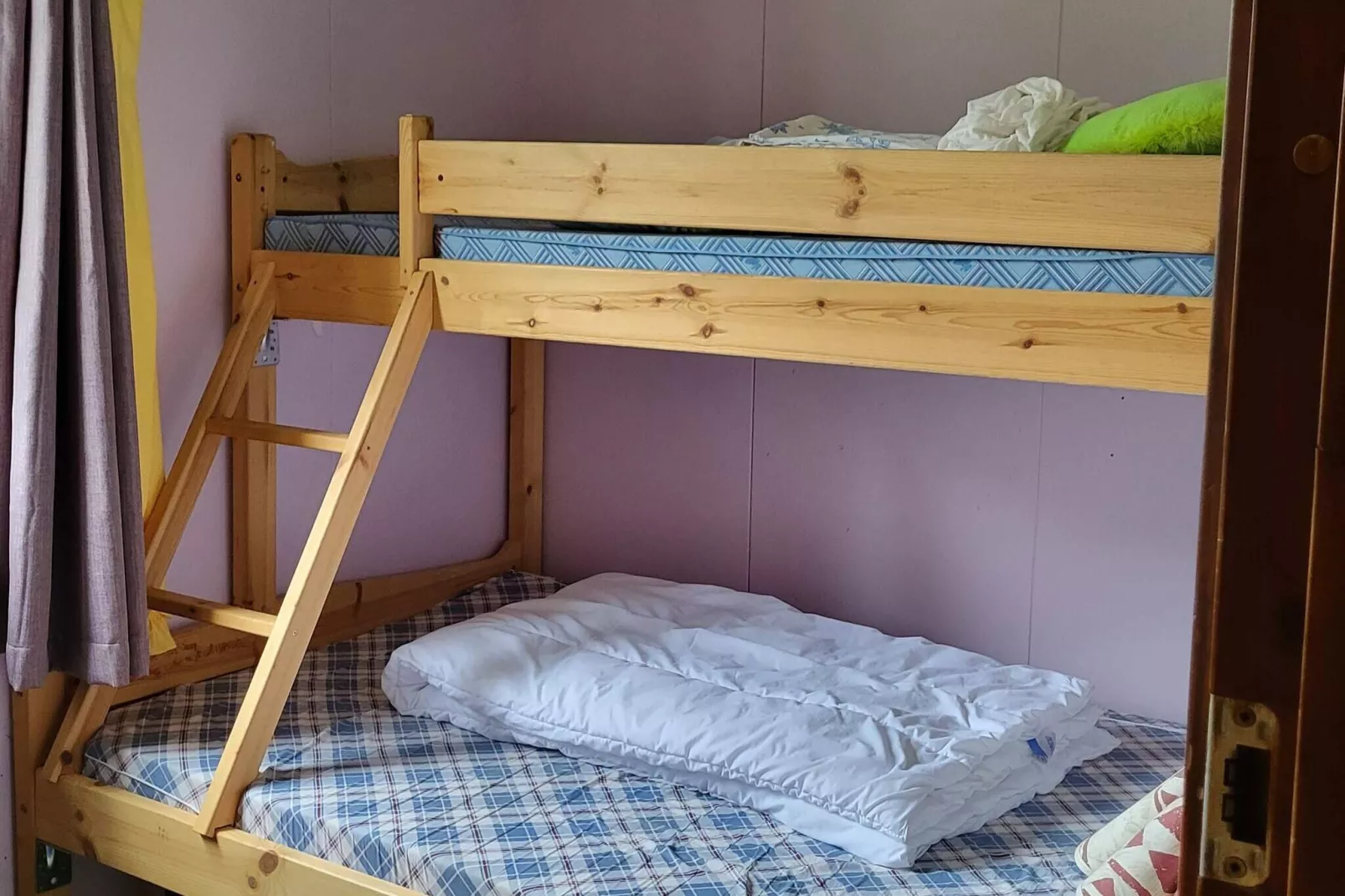 10 persoons vakantie huis in Reinfjord-By Traum-Binnen