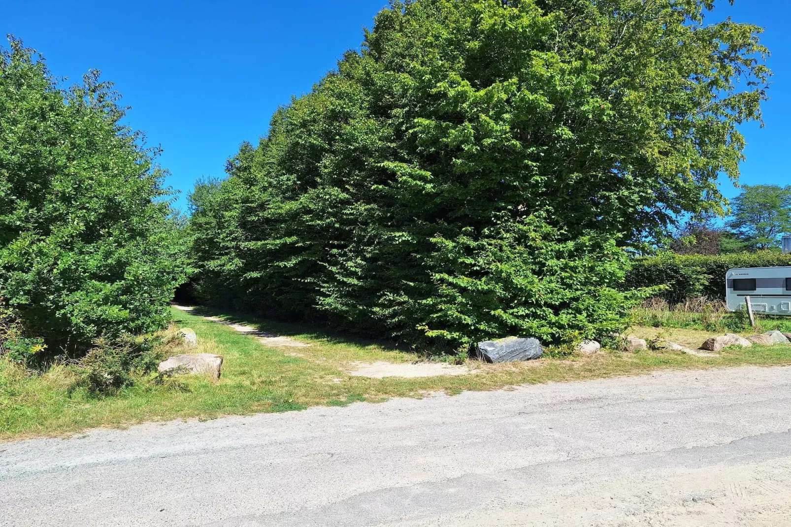 4 persoons vakantie huis in Nakskov-By Traum