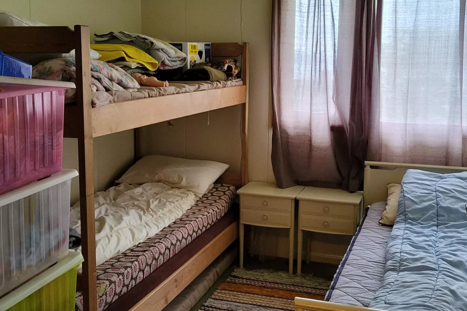 10 persoons vakantie huis in Reinfjord-By Traum-Binnen