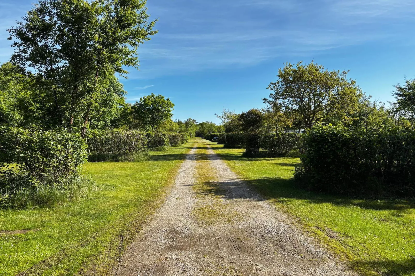 8 persoons vakantie huis in Ålbæk-By Traum