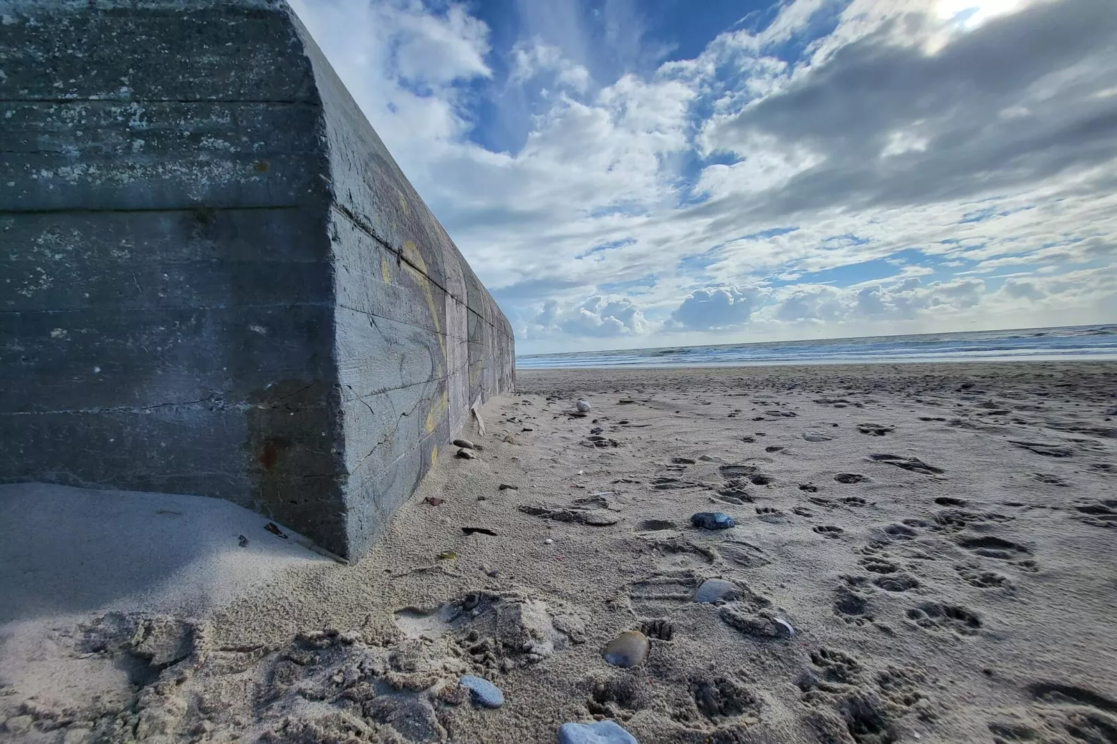 10 persoons vakantie huis in Ulfborg-By Traum