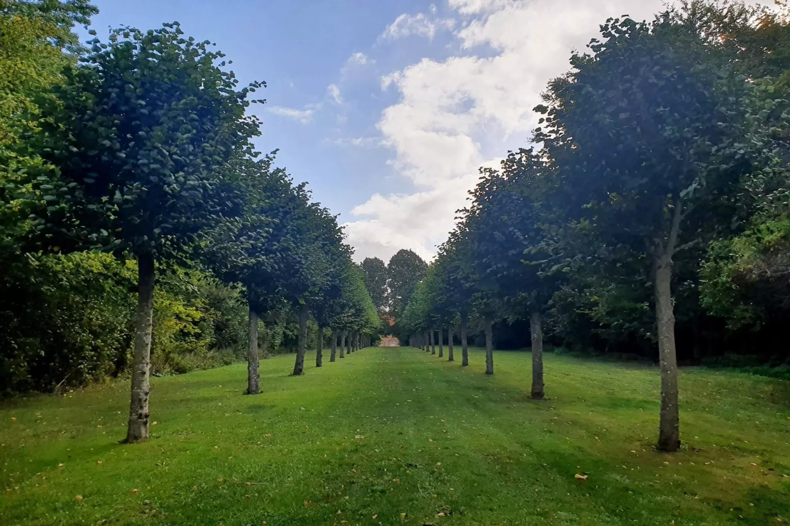 9 persoons vakantie huis in Skibby