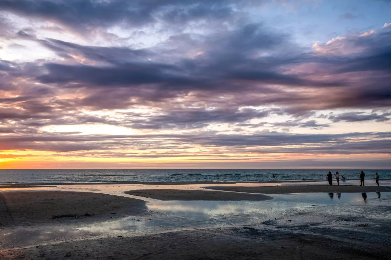 8 persoons vakantie huis in Blokhus-By Traum