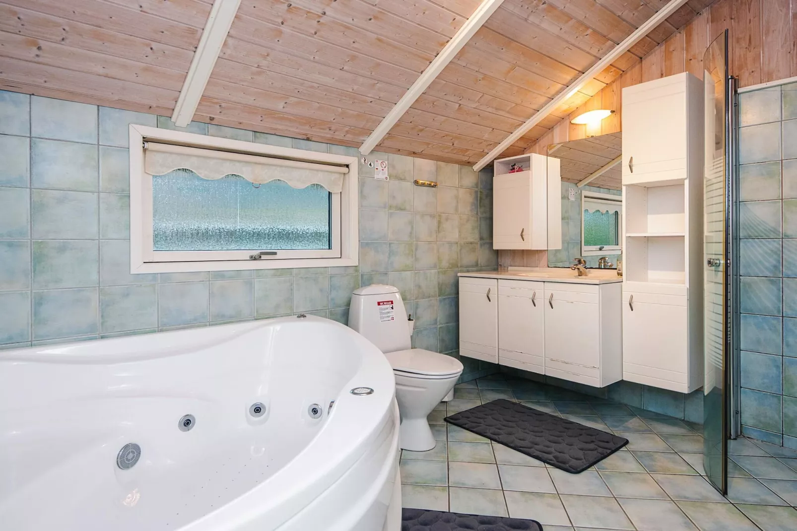 7 persoons vakantie huis in Ebeltoft