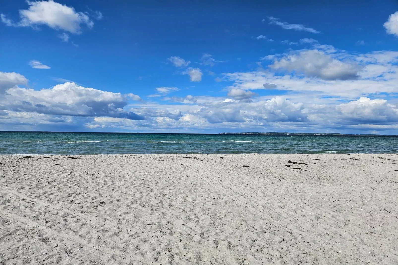 4 persoons vakantie huis in Ebeltoft-By Traum-Waterzicht