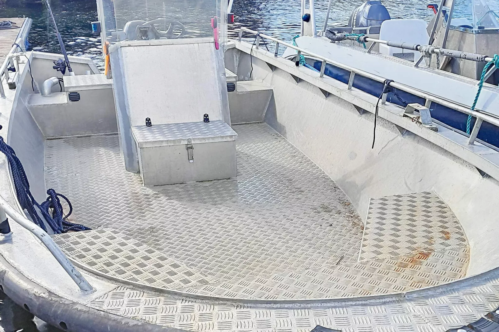 8 persoons vakantie huis in Leka-By Traum-Niet-getagd