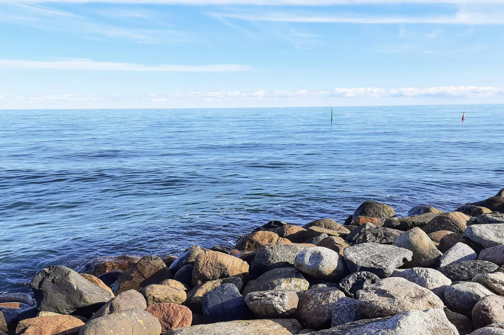 Luxe retraite met spa -- By Traum Ferienwohnungen-Waterzicht