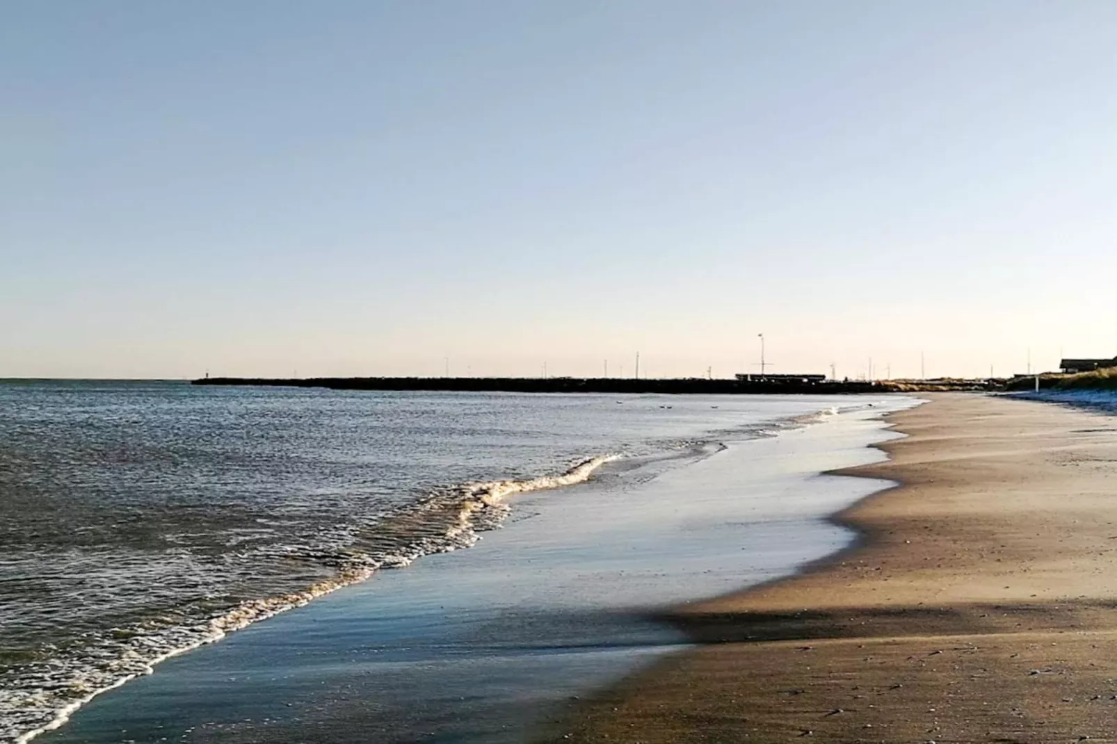 12 persoons vakantie huis in Ålbæk-By Traum-Niet-getagd