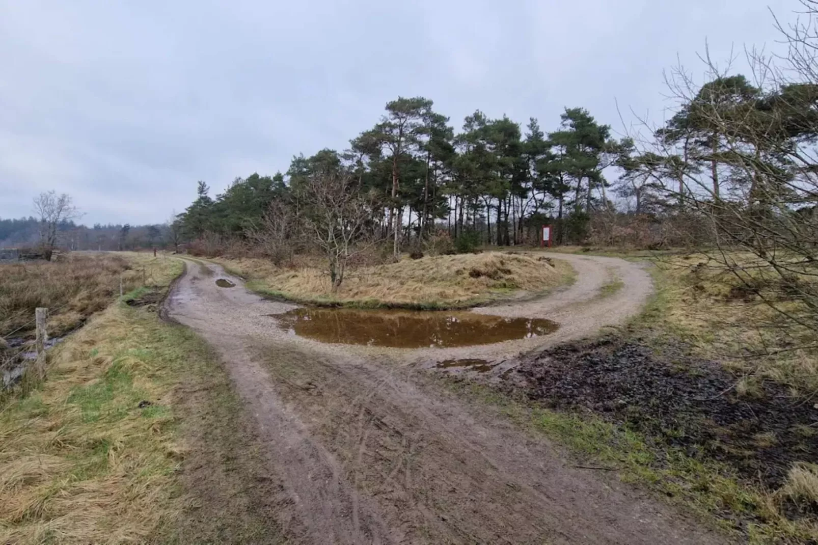 5 persoons vakantie huis in Silkeborg-By Traum-Niet-getagd