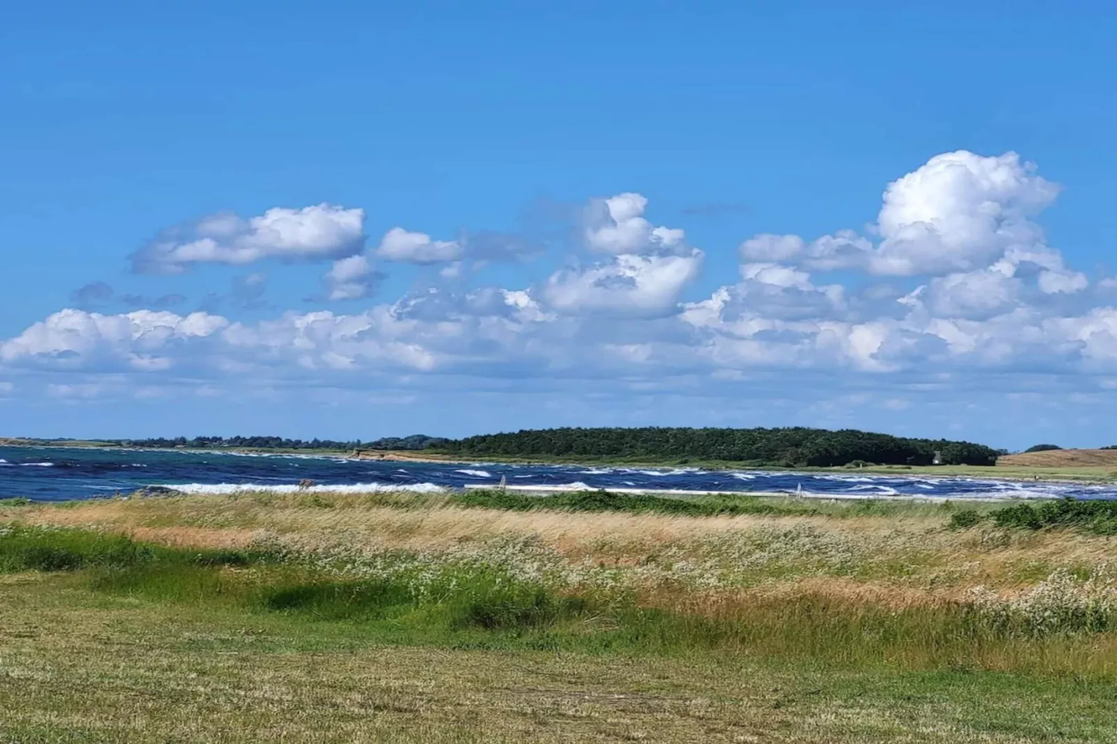 8 persoons vakantie huis in Bagenkop-By Traum-Waterzicht