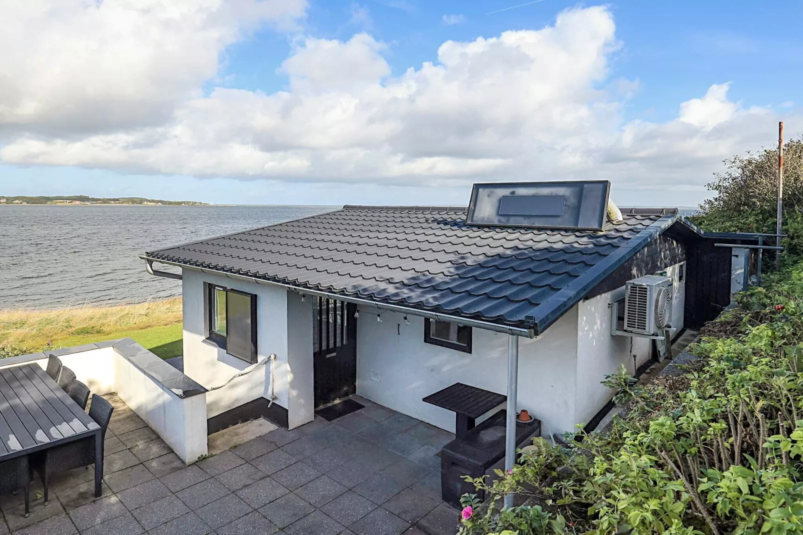 4 persoons vakantie huis in Farsø-By Traum