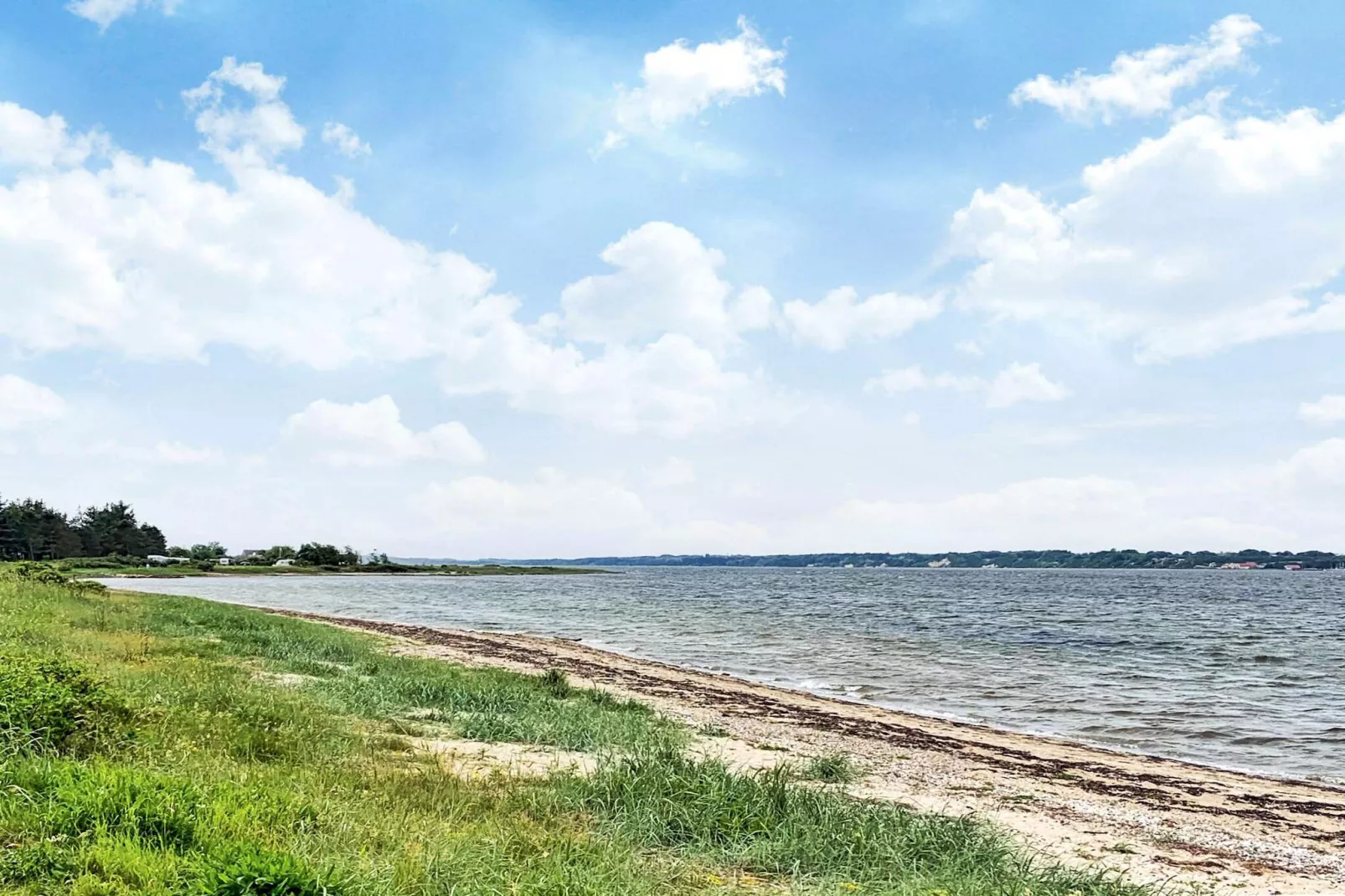 6 persoons vakantie huis in Farsø-By Traum-Waterzicht