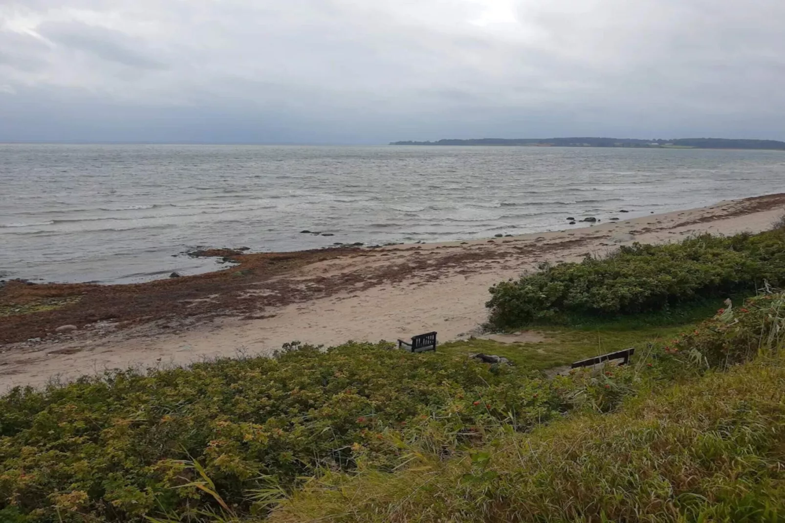 6 persoons vakantie huis in Haderslev-By Traum-Waterzicht