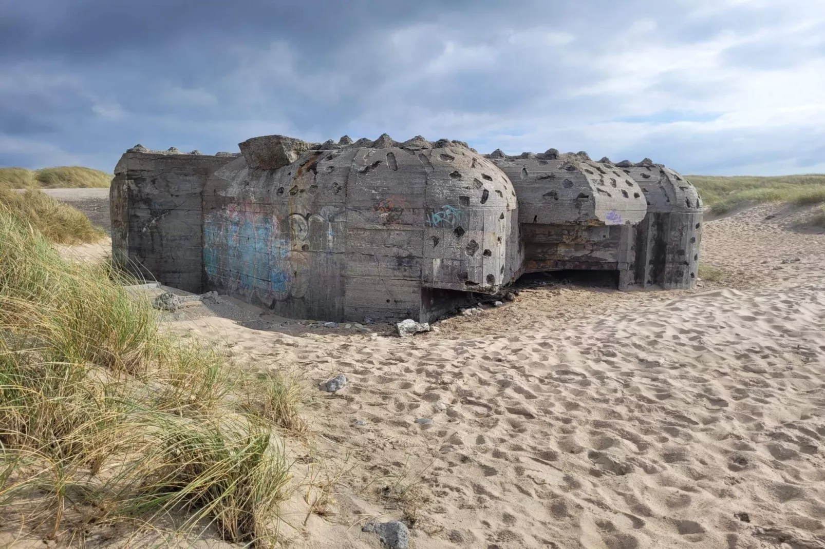 6 persoons vakantie huis in Thisted-By Traum