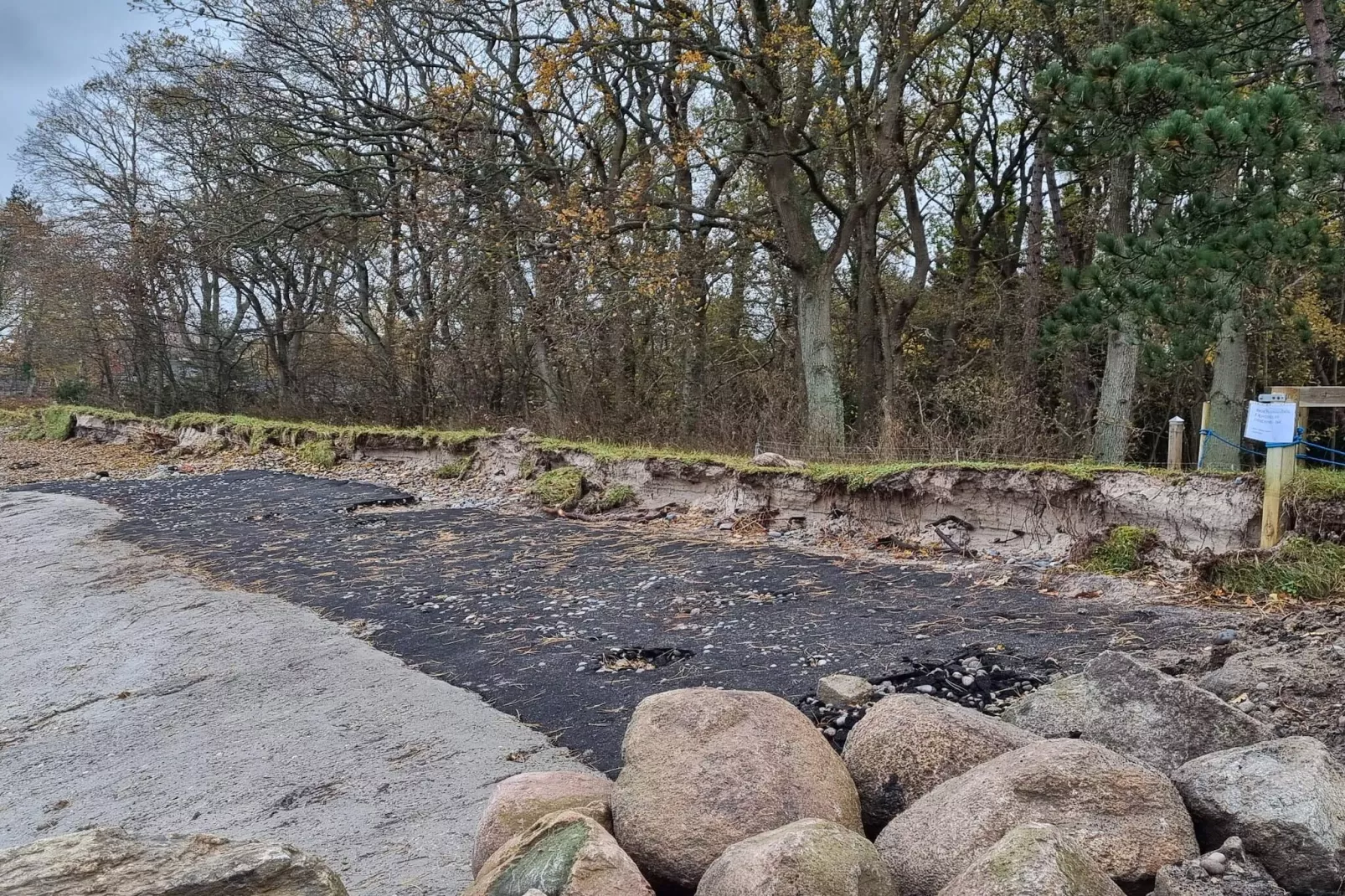 Rustig toevluchtsoord bij Ulvshale -- By Traum Ferienwohnungen-Niet-getagd