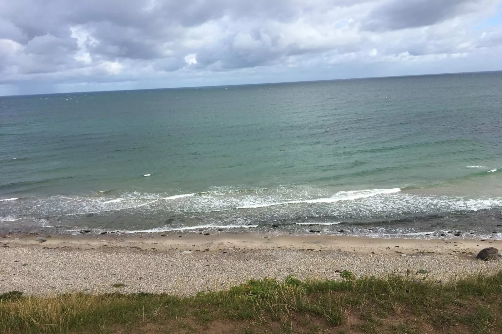 6 persoons vakantie huis in Gilleleje-By Traum-Waterzicht