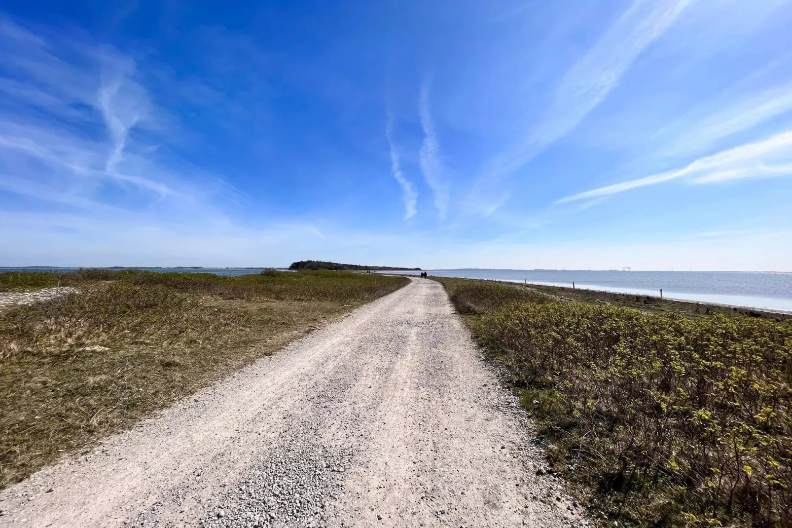 4 persoons vakantie huis in Martofte-By Traum