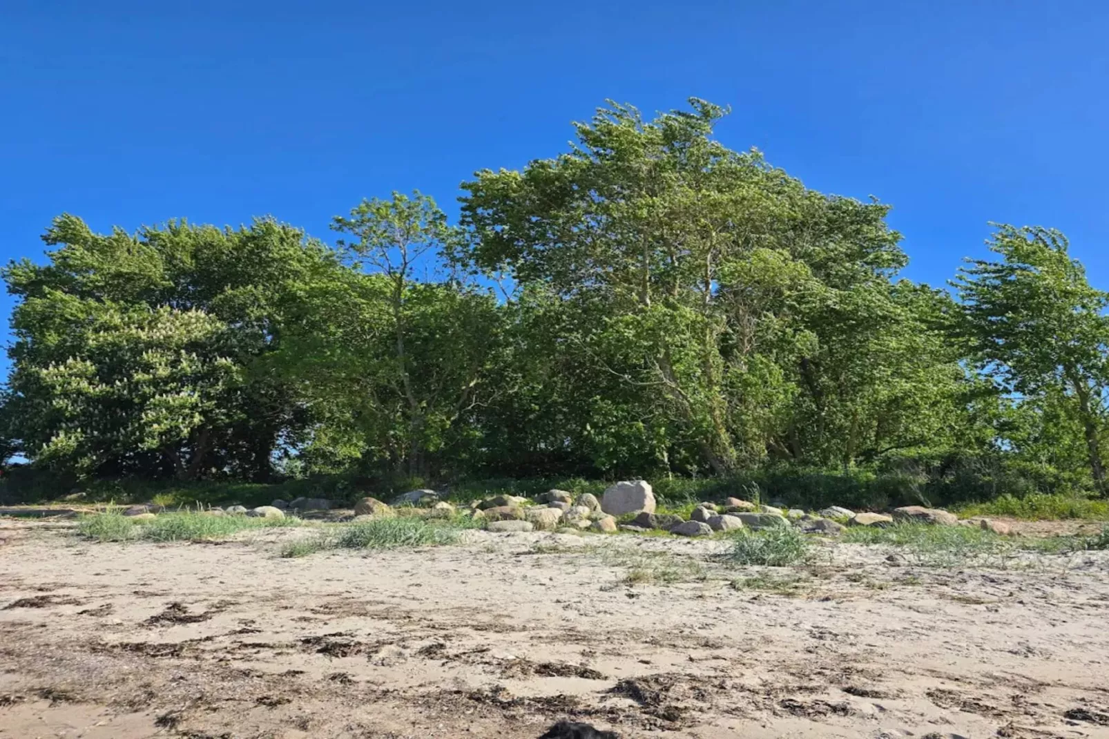 Luxe retraite in Als -- By Traum Ferienwohnungen-Niet-getagd