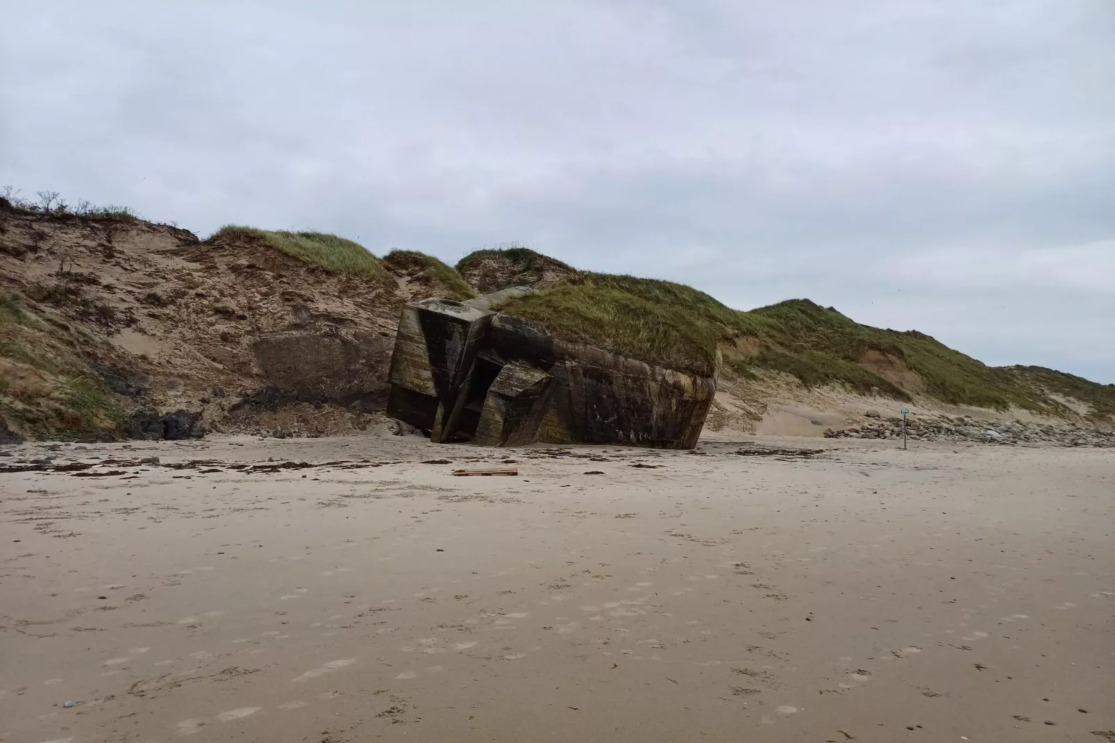 6 persoons vakantie huis in Ørsted-By Traum