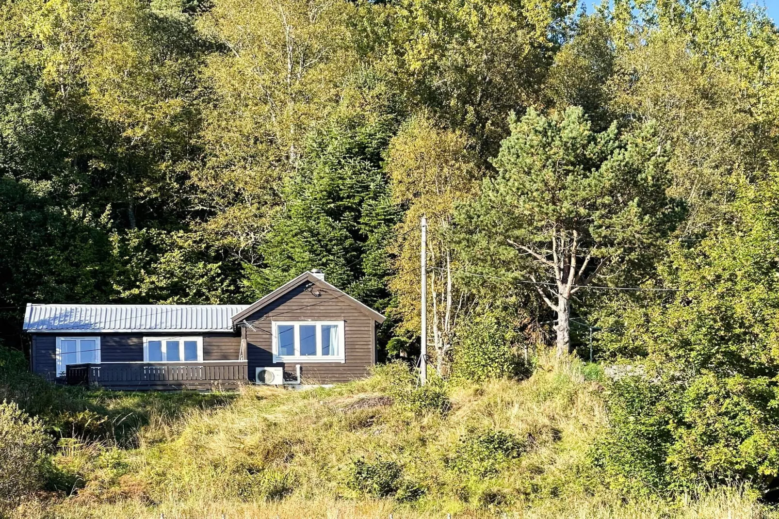 INGER-HYTTA   HUS 55789