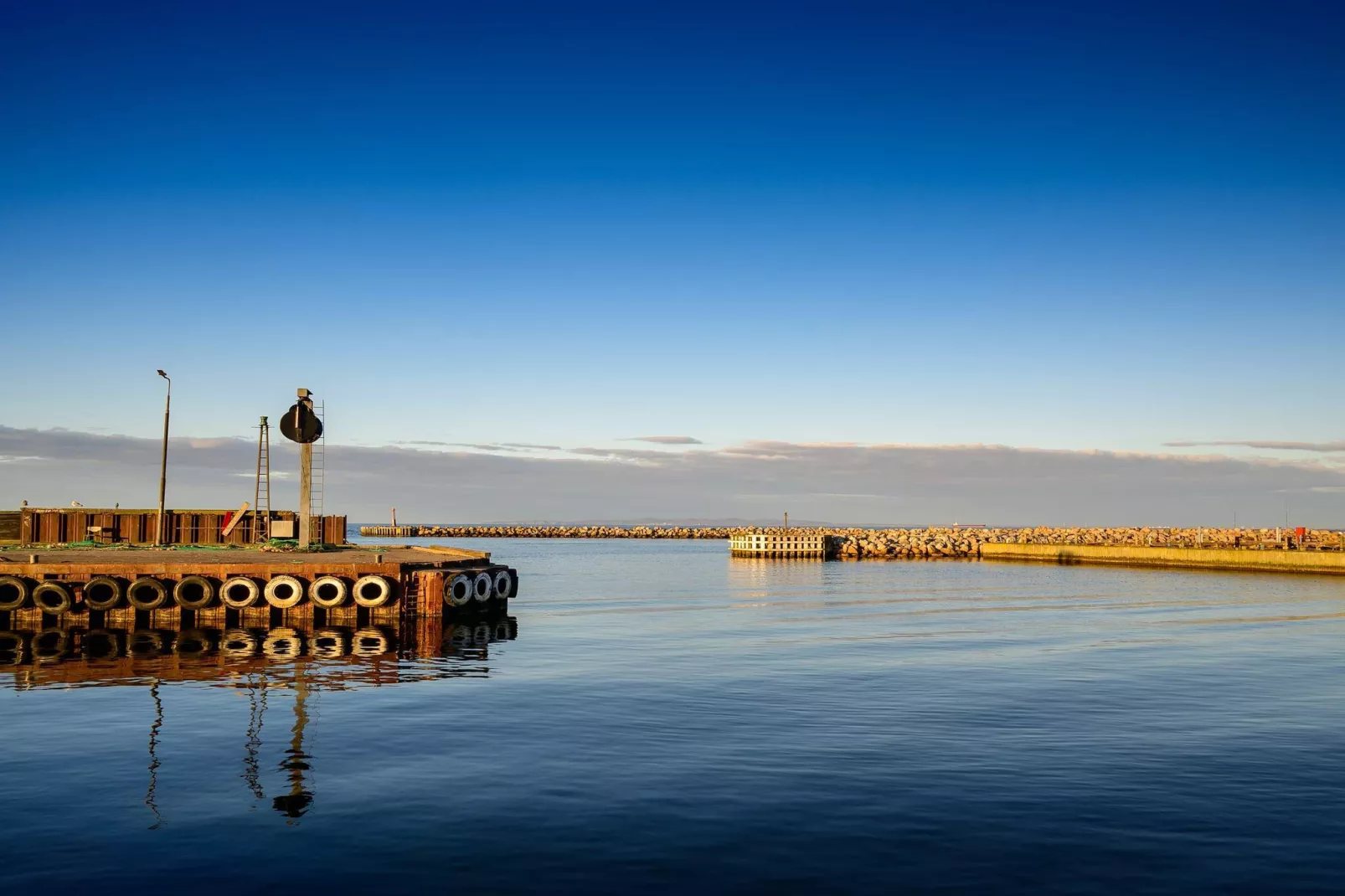 6 persoons vakantie huis in Gilleleje-By Traum